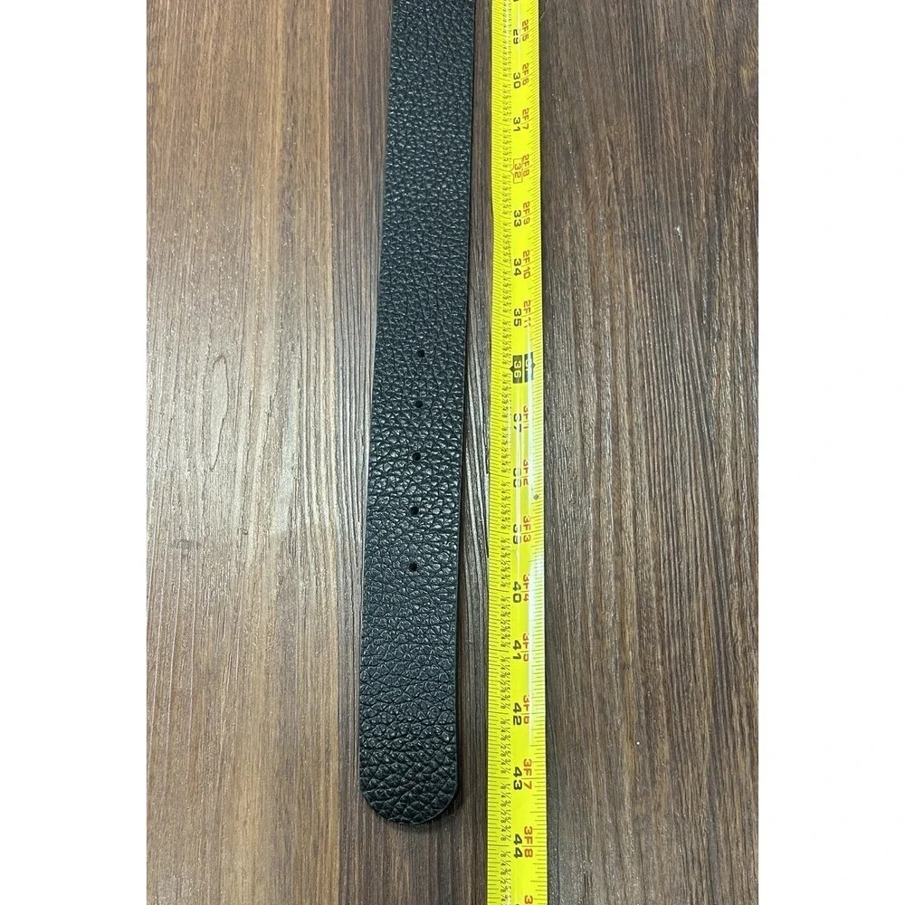 New Von Dutch Originals Men's  Black Belt Size 36